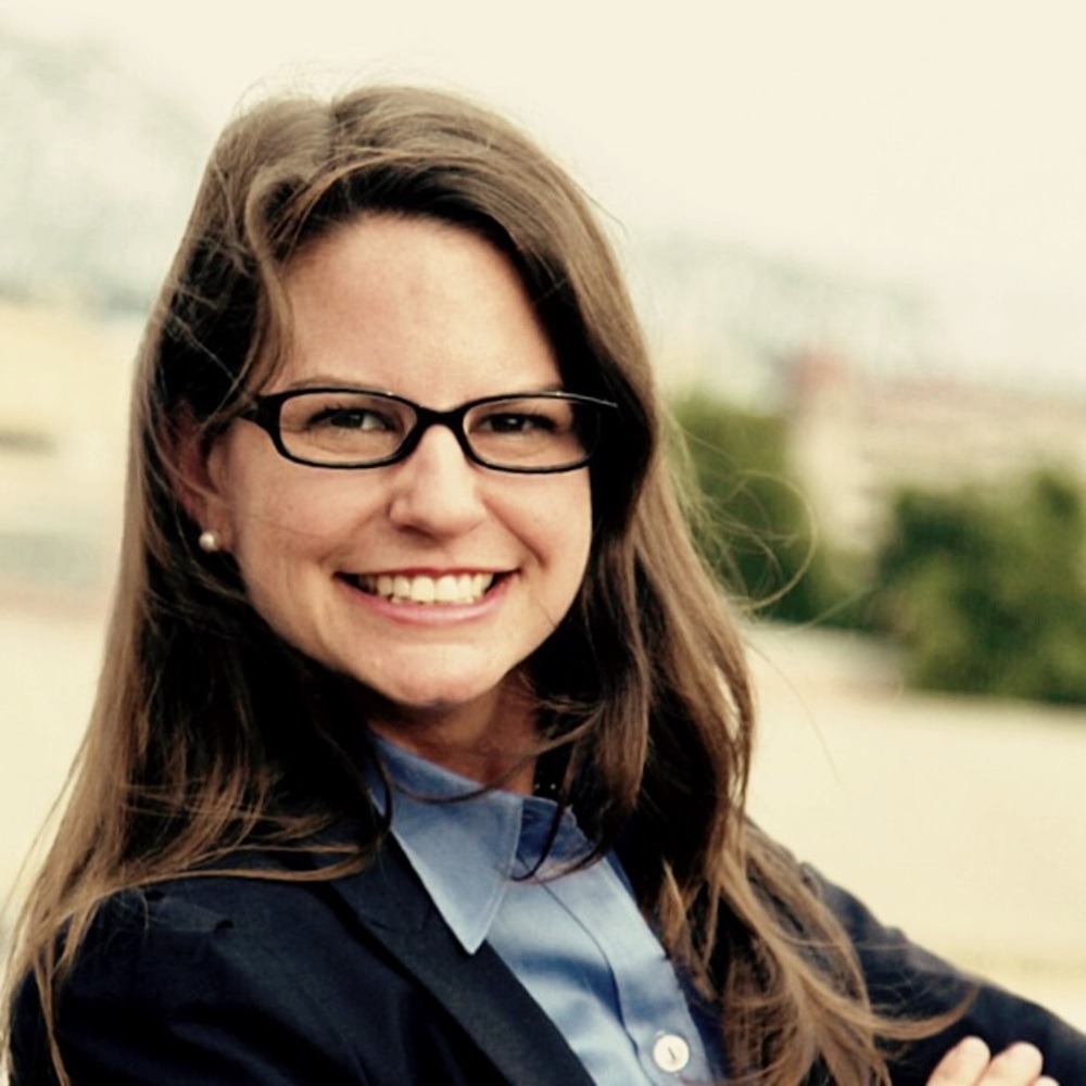 Meet your Posher, Kristin